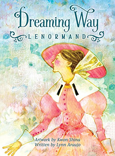 Dreaming way lenormand - way,