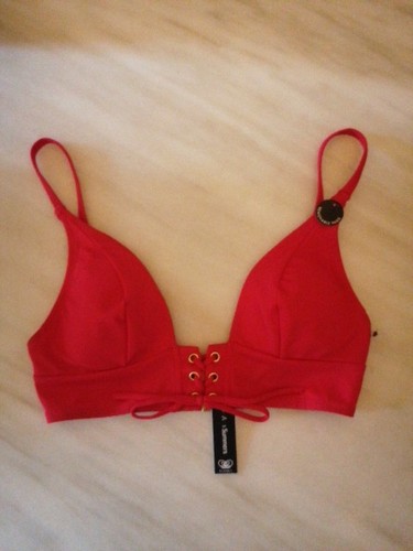 Ann summers catalina bikini - summers,