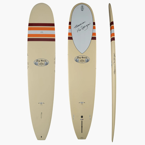 Surftech takayama in - 9’3”,