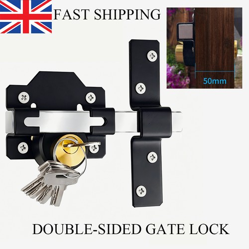 50mm heavy duty garden garage - 50mm,
