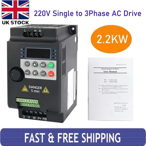 Vfd frequency speed controller - vfd,