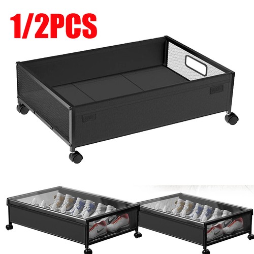 Large underbed storage box - underbed,