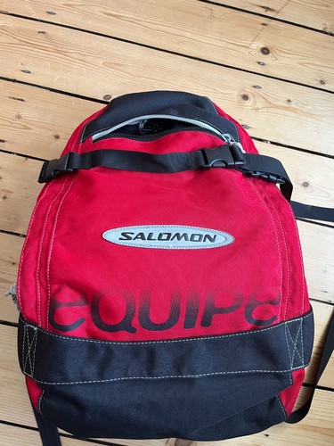Salomon equipe rucksack - salomon,