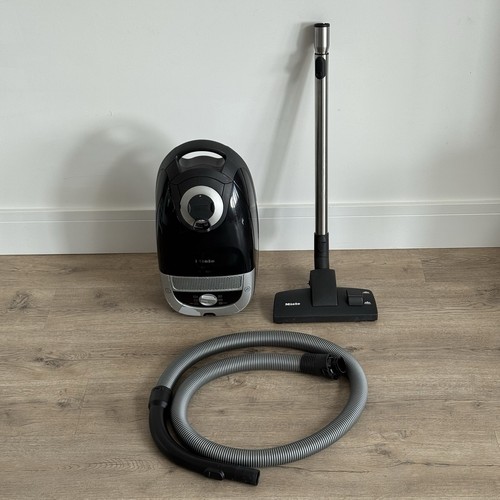 Miele s5210 cylinder - cylinder, vacuum