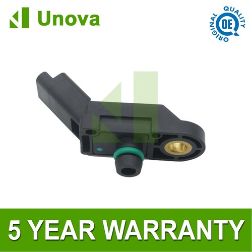 Map sensor unova - unova, mini