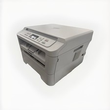 Brother DCP-7055W All-in-One Laser Printer/Scanner