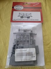 Parkside PC71 RCH Design 1923