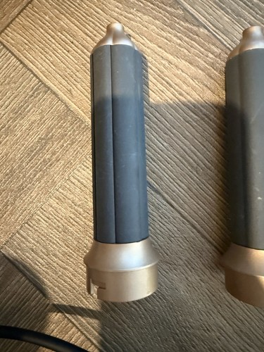 Hair dryer set brush hot - hot, air