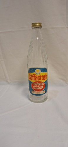 Vintage jaffacrush orange - jaffacrush,