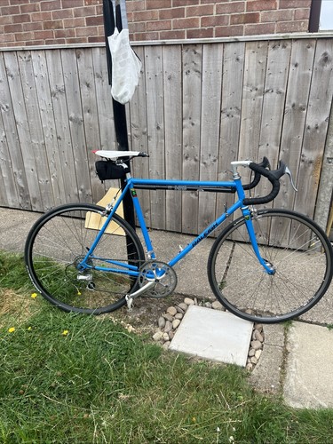 Raleigh criterium vintage - ,