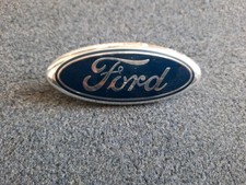 GENUINE FORD FIESTA MK6