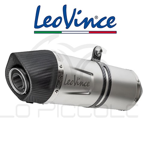 Leovince one evo terminal - leovince,