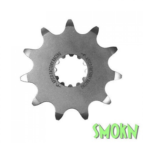 Gasgas trials front sprocket - trials,