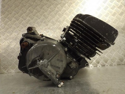 1978 suzuki 250 - suzuki, rm