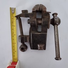 Small Vintage Blacksmith's