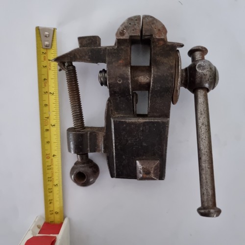 Small vintage blacksmith - small, blacksmith's
