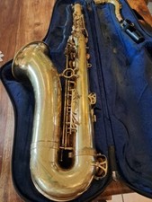 Selmer Super Action 80 series