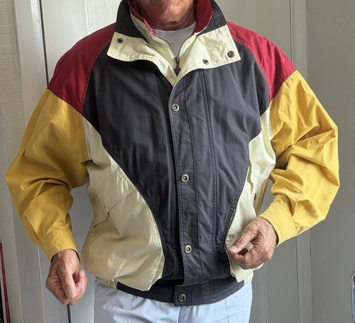 Paul shark summer - paul, jacket