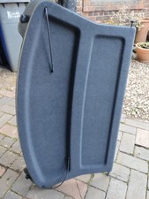 Ford Escort MK 5/6 Parcel