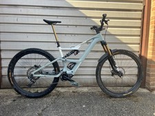 2025 Orbea Rise LT M10 XL