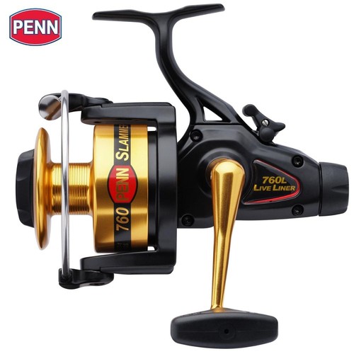 Penn old school - old-school, fishing