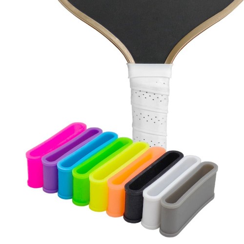 9pcs set anti slip pickleball - 9pcs,