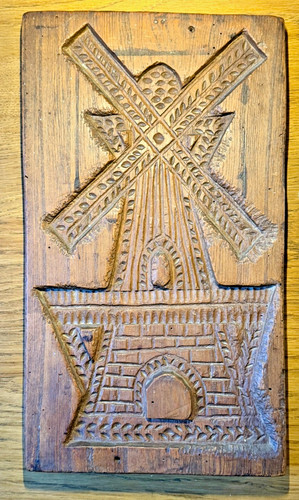 Antique 19thc dutch - antique,