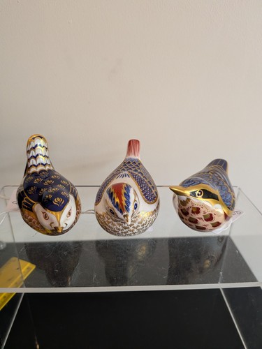 Royal crown derby - royal,