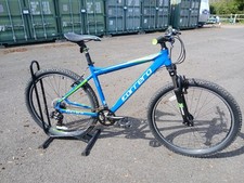 Carrera Valour Mountain Bike -