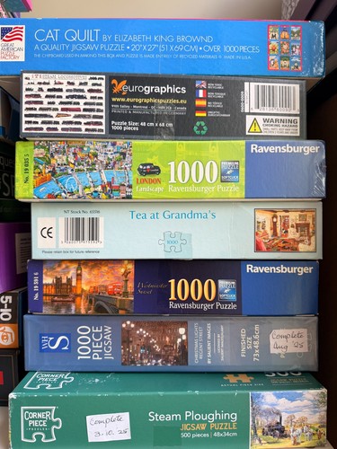 1000 piece jigsaw puzzles - jigsaw,