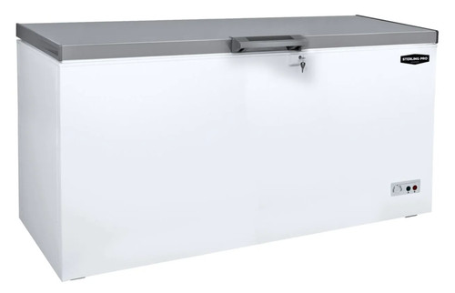 Sterling pro white - sterling, chest