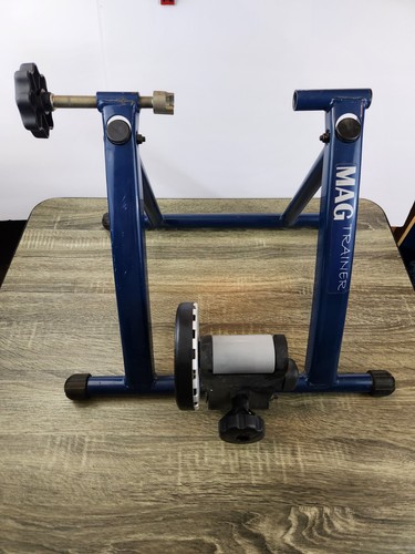 Mag trainer cycling bicycle - mag,