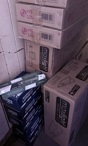 Grow tent kit with - tent,