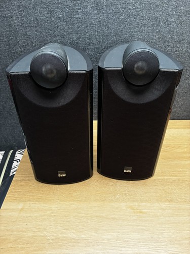 Vintage bowers wilkins - b, w/bowers