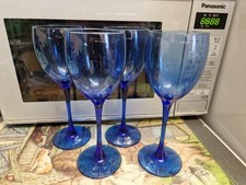 Luminarc Vintage Cobalt Blue