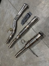 BMW 3-Series 320i/325i/330i