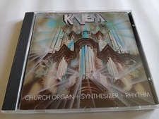 Kajem Church Organ +
