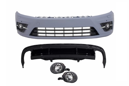 Body kit for passat - for, vw