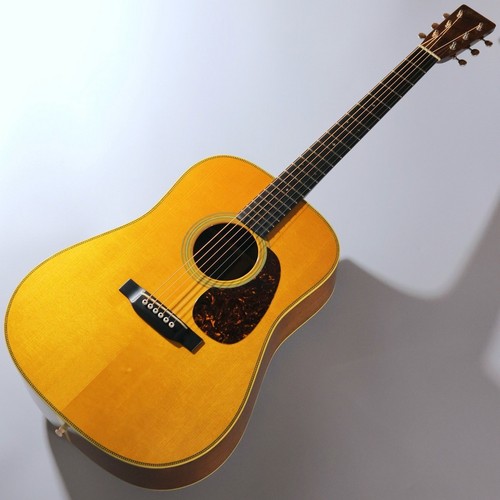 Martin authentic 1941 - d-28,