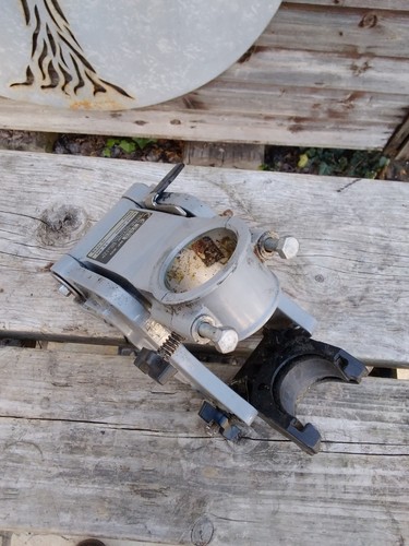 Honda 3hp 2hp - 2.3hp, fourstroke
