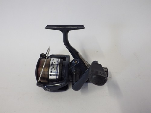 Daiwa phantom 2553 3ma - phantom, coarse