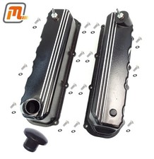 Alloy Valve Covers RS Ford Capri V6 2.0-2.8i NEW!