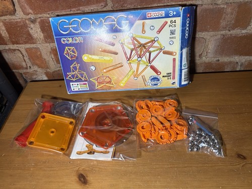 Geomag spares repairs bundle - spares,