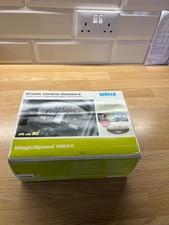 Waeco Magic Speed MS50 Cruise