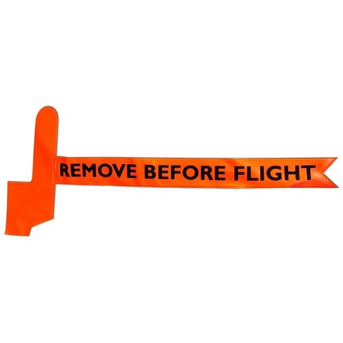 Pitot tube cover - pitot,