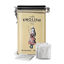 Alice & Crown English