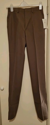 Scout association trousers - scout,