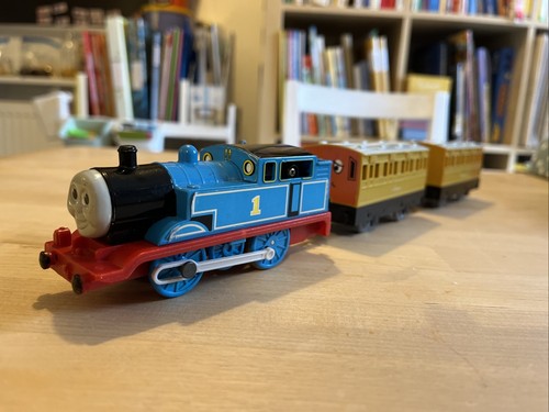 Tomy 1992 thomas the - 1992,