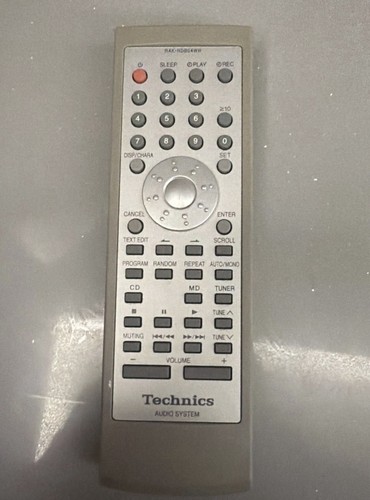 Technics rak hdb04wh original - rak-hdb04wh,