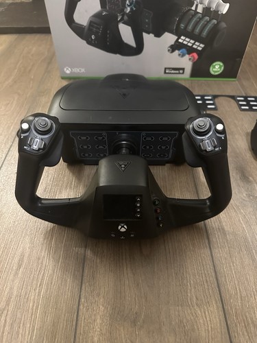 Turtle beach velocityone - turtle,